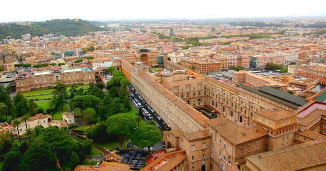 Рим, Италия