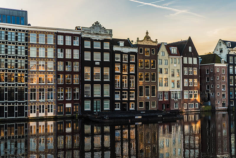 Амстердам (Нидерланды)