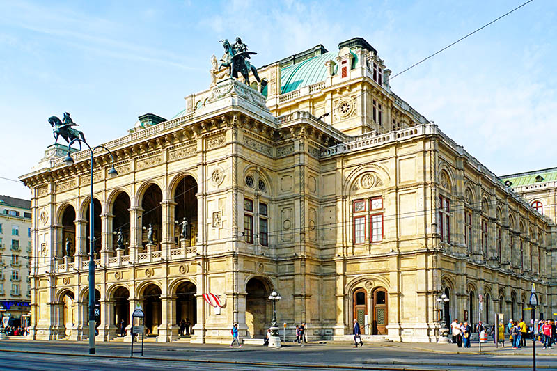 Опера Вены