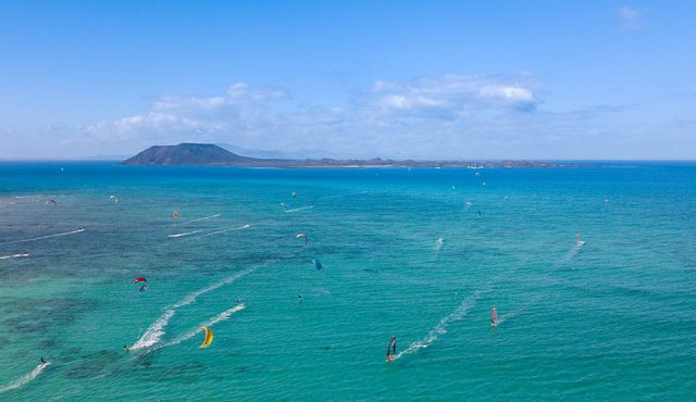 Туры на Фуэртевентуру из Киева