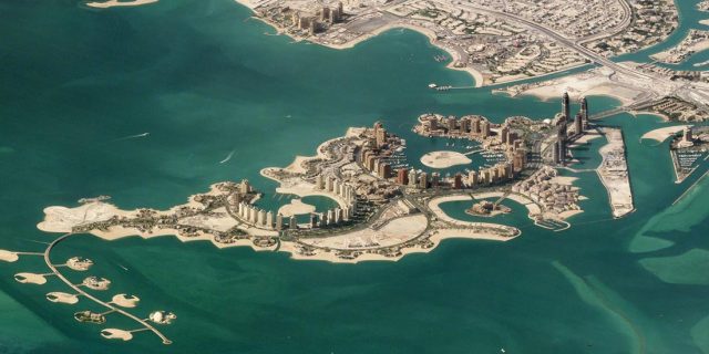Pearl-Qatar