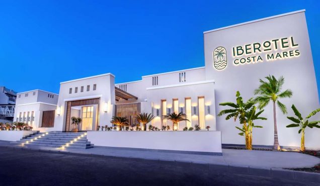 Туры в Iberotel Costa Mare Иберотель Коста Марес из Киева